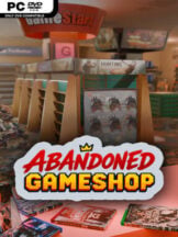 Abandoned Gameshop Free Download - PC Game on SteamUnlocked