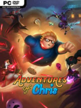 Adventures of Chris Free Download (v1.0.1) - PC Game on SteamUnlocked