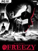 Aerial_Knight’s MrFreezy Free Download - PC Game on SteamUnlocked