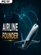 Airline Founder Free Download (v0.5.1) - PC Game on SteamUnlocked