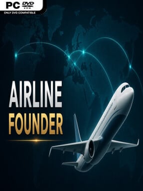 Airline Founder (v0.5.1) - PC Game on SteamUnlocked