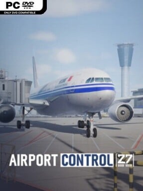Airport Control 27 (v26.09.22.1) - PC Game on SteamUnlocked