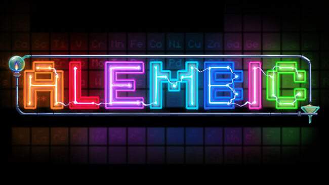 Alembic Cover Art