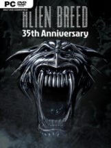Alien Breed 35th Anniversary Collection Free Download - PC Game on SteamUnlocked