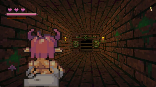 Alluring Lullaby PC Screenshot