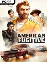 American Fugitive Free Download (v1.1.19095) - PC Game on SteamUnlocked
