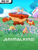 Animalkind Free Download (v0.7.0) - PC Game on SteamUnlocked
