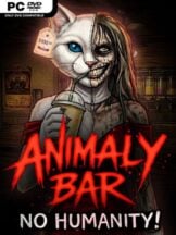 Animaly Bar: NO HUMANITY! Free Download - PC Game on SteamUnlocked