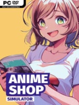 Anime Shop Simulator Free Download (v1.0.71 & ALL DLC) - PC Game on SteamUnlocked