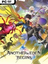 Another Eden Begins Free Download - PC Game on SteamUnlocked