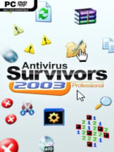 Antivirus Survivors 2003 Professional Free Download - PC Game on SteamUnlocked