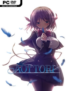 Aoi Tori Cover Art