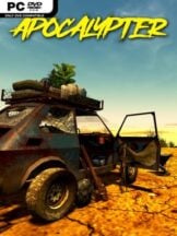 Apocalypter Free Download (v2026.10.09) - PC Game on SteamUnlocked