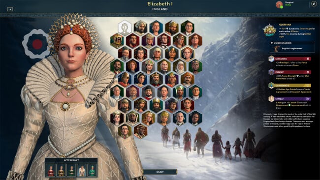 Ara History Untold: Anniversary Edition PC Screenshot