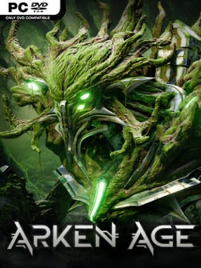 Arken Age Free Download