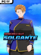 Armored Suit Solgante Free Download (Incl. ALL DLC) - PC Game on SteamUnlocked