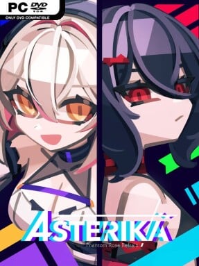 Asterika: Phantom Rose Refrain