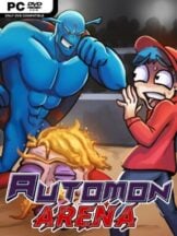 Automon Arena Free Download - PC Game on SteamUnlocked