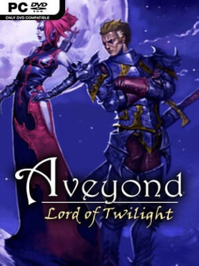Aveyond 3-1: Lord of Twilight - PC Game on SteamUnlocked