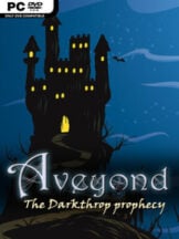 Aveyond 3-4: The Darkthrop Prophecy Free Download - PC Game on SteamUnlocked