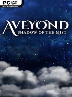 Aveyond 4: Shadow of the Mist Cover Art