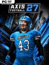 Axis Football 2027 Free Download (v1.01) - PC Game on SteamUnlocked