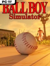 BALL BOY Simulator Free Download - PC Game on SteamUnlocked