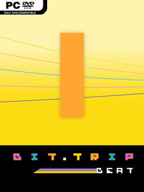 BIT.TRIP BEAT - PC Game on SteamUnlocked