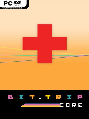 BIT.TRIP CORE - PC Game on SteamUnlocked