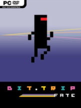 BIT.TRIP FATE Free Download - PC Game on SteamUnlocked