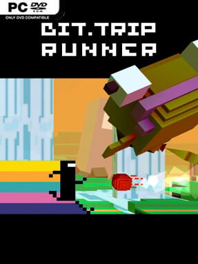 BIT.TRIP RUNNER - PC Game on SteamUnlocked