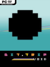 BIT.TRIP VOID Free Download - PC Game on SteamUnlocked
