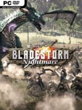BLADESTORM: Nightmare Free Download - PC Game on SteamUnlocked