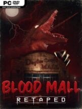 BLOOD MALL: RETAPED Free Download (v1.11) - PC Game on SteamUnlocked