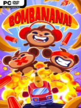 BOMBANANA! Free Download (v1.0.2) - PC Game on SteamUnlocked