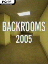 Backrooms – 2005 Free Download - PC Game on SteamUnlocked