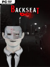 Backseat Free Download (v1.0.0) - PC Game on SteamUnlocked