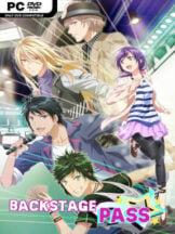 Backstage Pass Free Download (v1.0e) - PC Game on SteamUnlocked