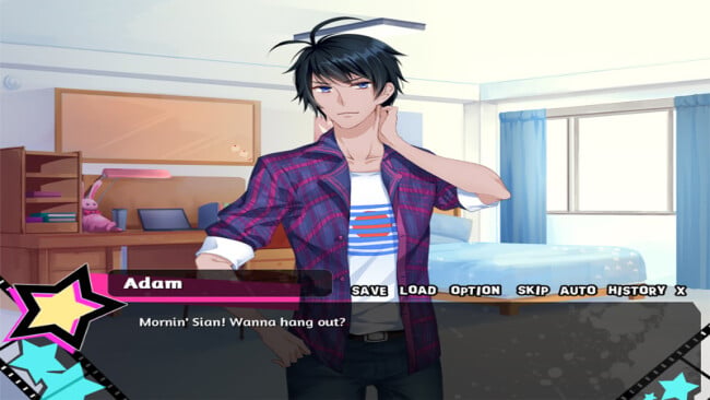 Backstage Pass PC Screenshot