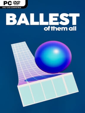 Ballest of Them All Cover Art