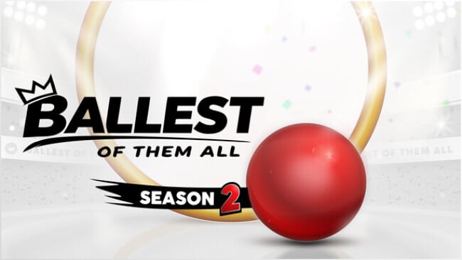 Ballest of Them All Cover Art