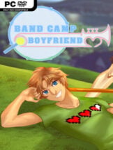 Band Camp Boyfriend Free Download - PC Game on SteamUnlocked