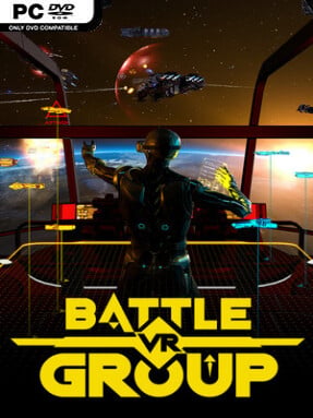 BattleGroupVR - PC Game on SteamUnlocked