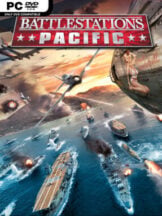 Battlestations Pacific Free Download - PC Game on SteamUnlocked