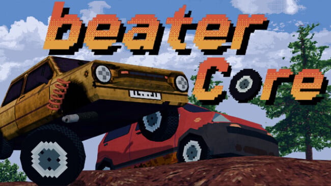 BeaterCore Cover Art