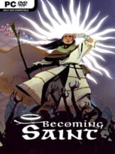 Becoming Saint Free Download - PC Game on SteamUnlocked