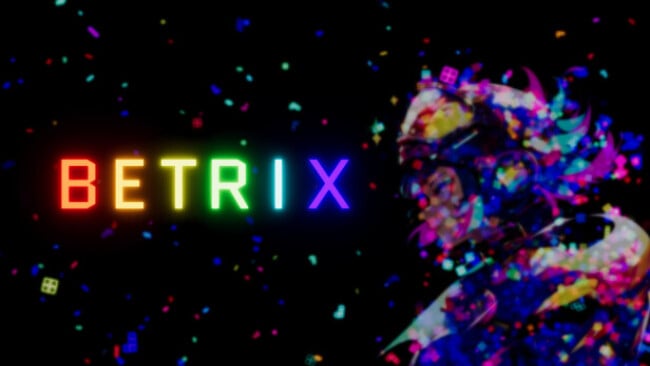 Betrix Cover Art