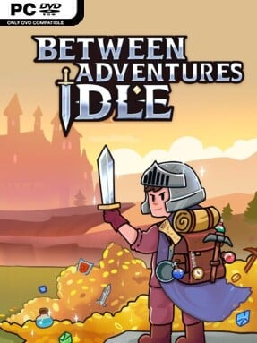 Between Adventures IDLE (v0.7.0.5) - PC Game on SteamUnlocked