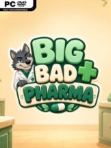 Big Bad Pharma Free Download (v1.1.5) - PC Game on SteamUnlocked