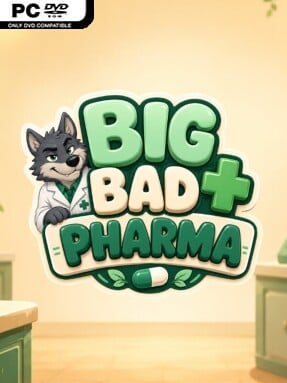 Big Bad Pharma Free Download (v1.1.5)